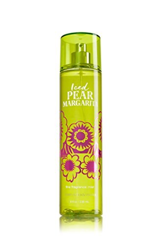 Fine Fragrance Mist X742
