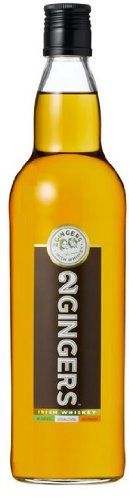 Irish Whiskey 750 mL Y230