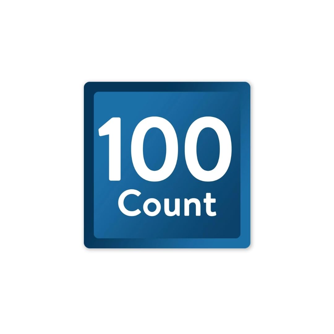Blood Glucose Test Strips 100 Count H5682