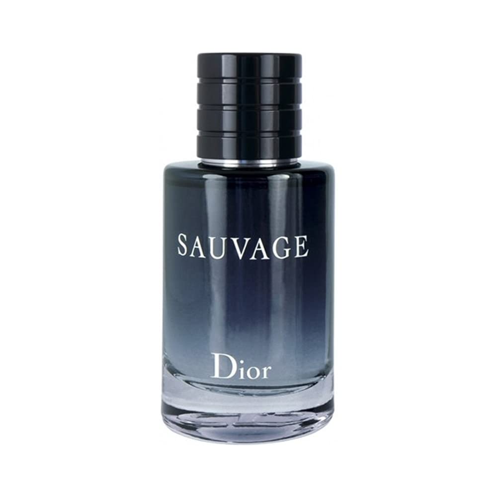 Eau de Toilette 2 Ounce 60 ml N13707