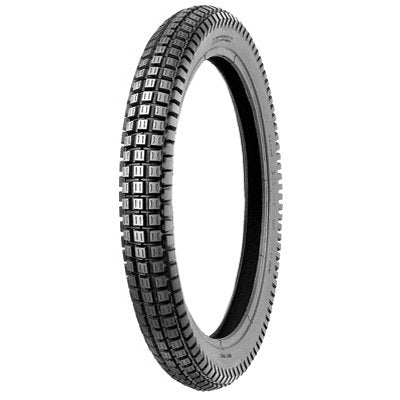3.00x17 Tube Type Trials Tire N2212