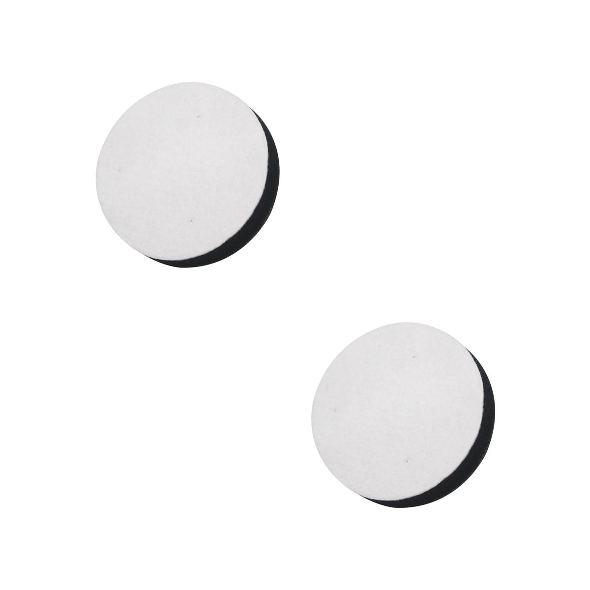 Replacement Filter for Eureka Airspeed Compact Bagless Upright Vacuum, 2 Pack W44829