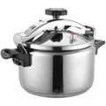 Stainless Steel 3L Electric Pressure Cooker P659158