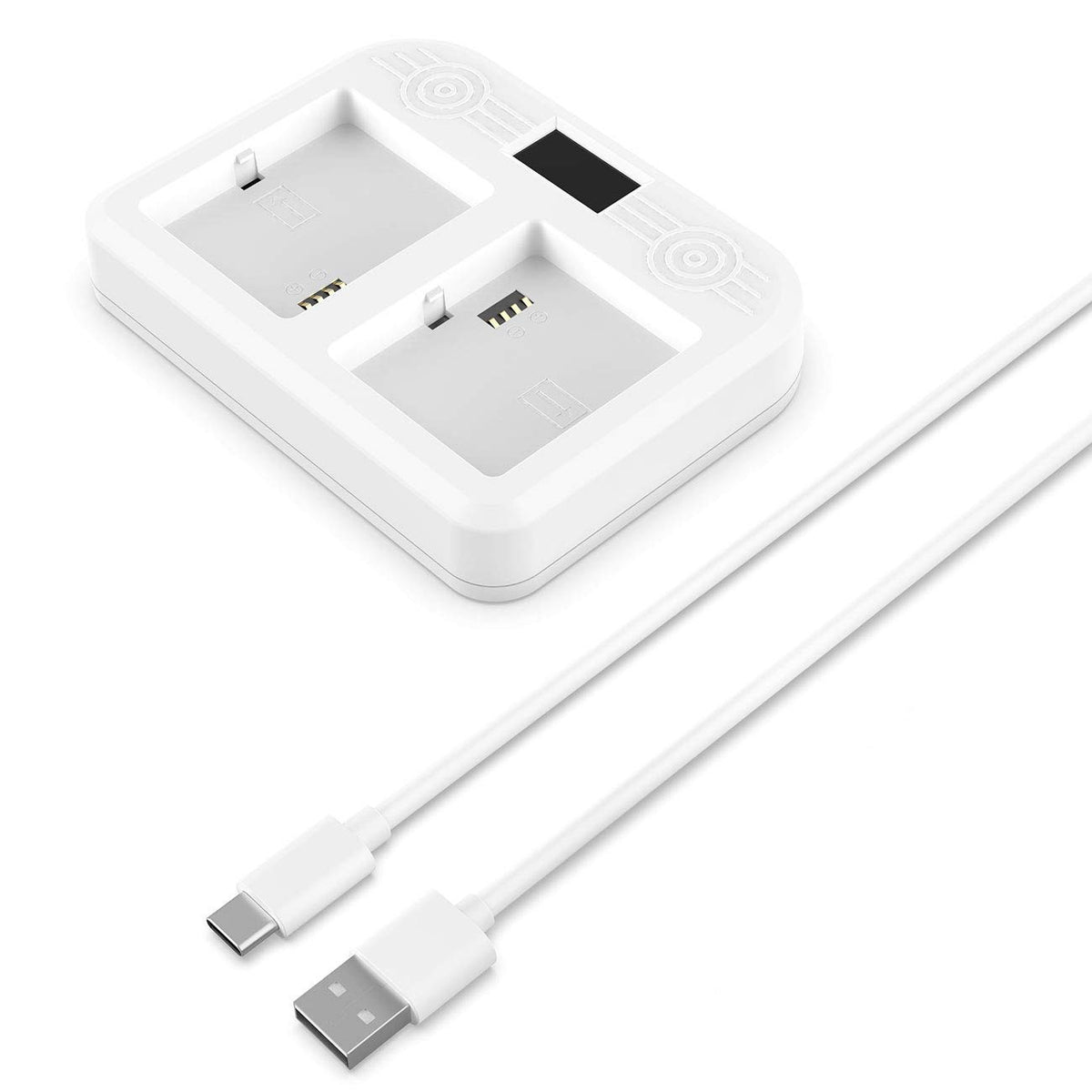 Battery Charger Station R6200