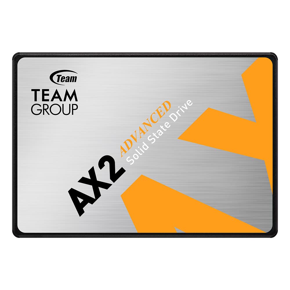 512GB 2.5 Inch SATA III Internal Solid State Drive SSD G422
