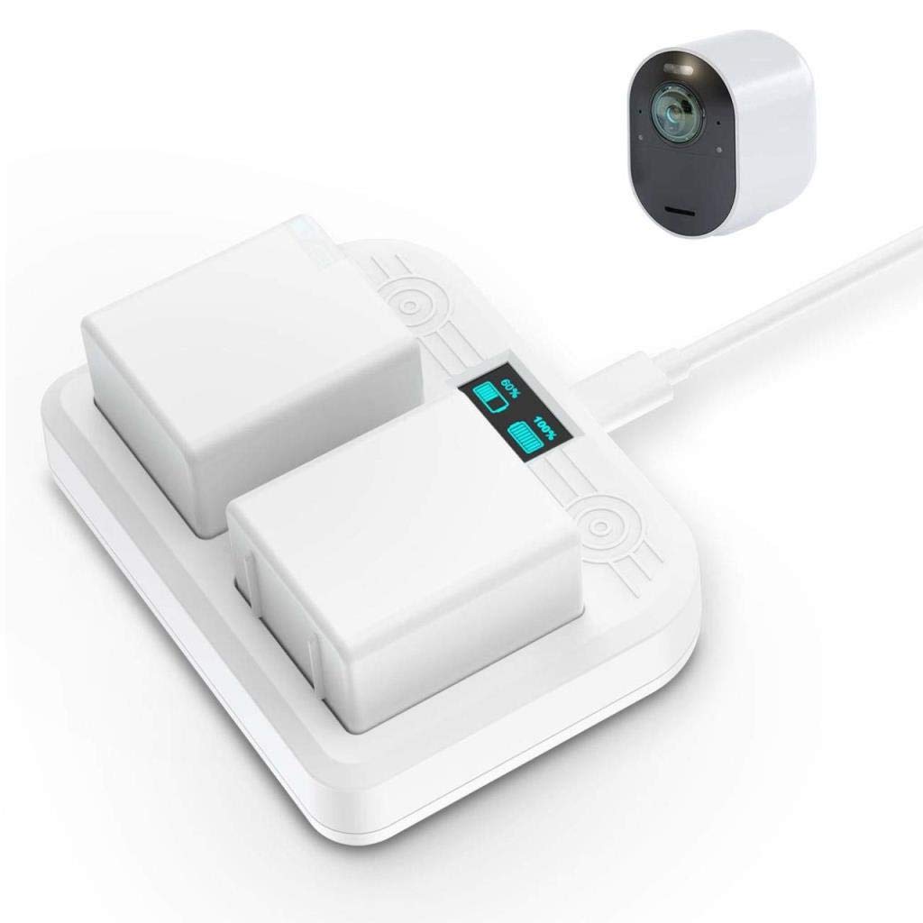 Battery Charger Station R6200