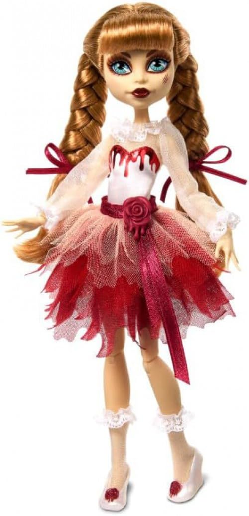 Annabelle Doll Q383