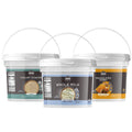 Dried Whole Milk Granulated Honey Yogurt Powder N4100