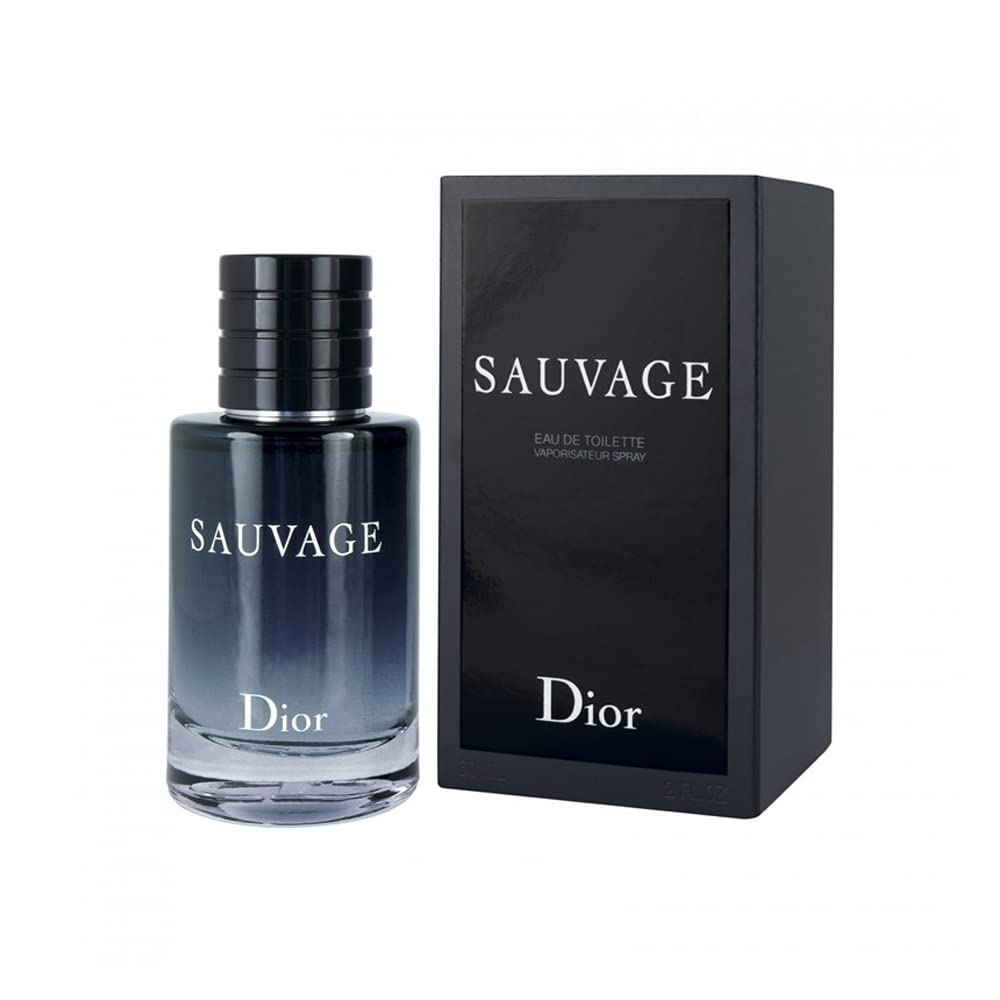 Eau de Toilette 2 Ounce 60 ml N13707