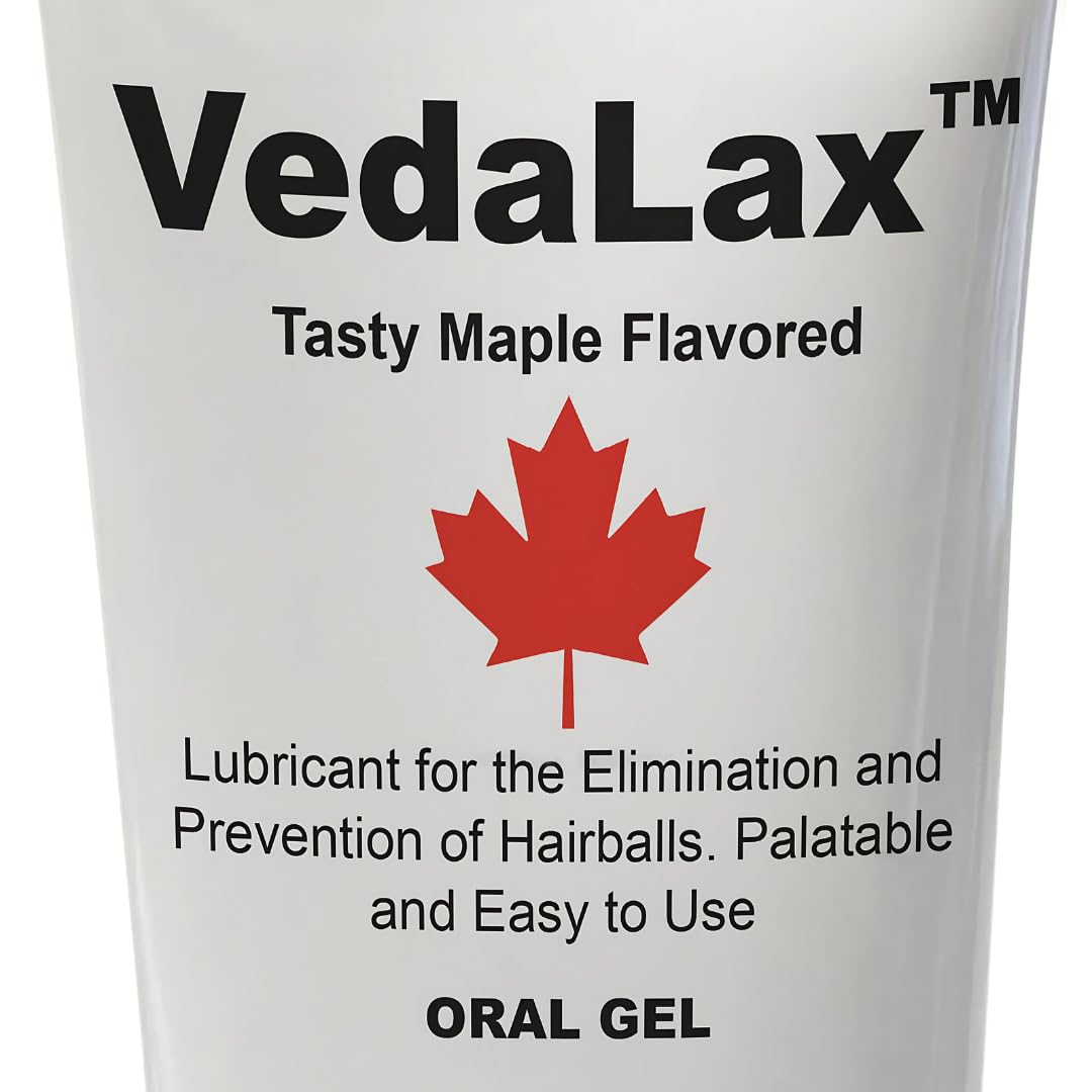 Hairball Preparation for Cats and Dogs 4.25 oz T112