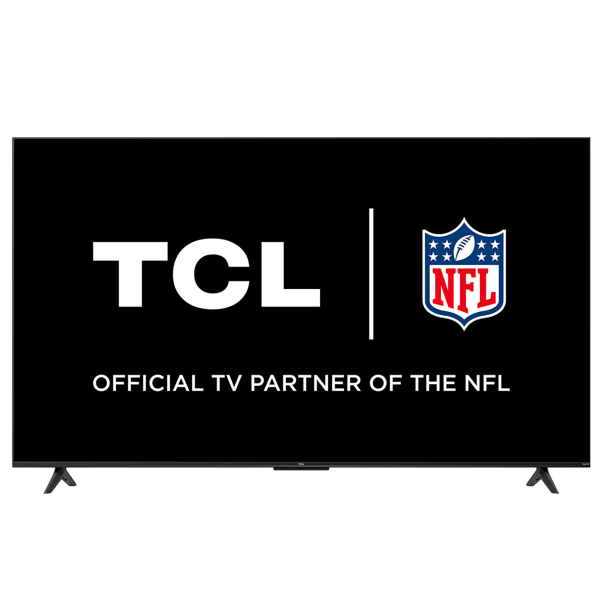 55" 4K UHD HDR Smart TV P56853