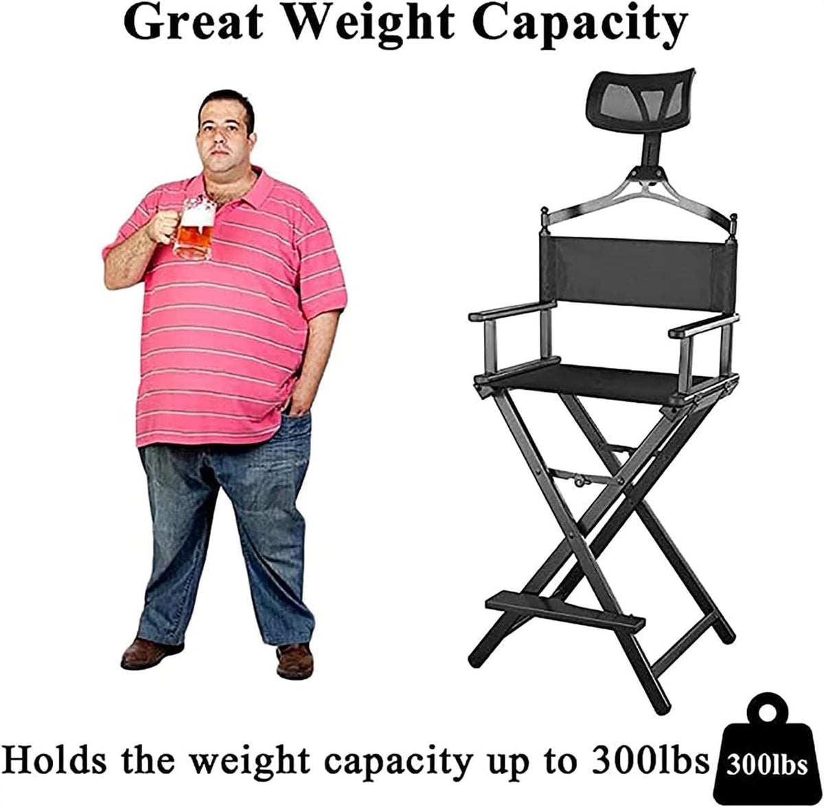 Portable Aluminum Folding Chair K8064