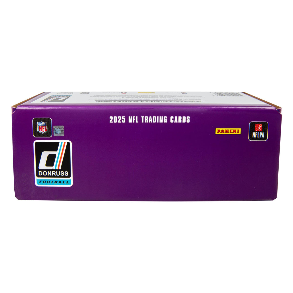 Donruss Retail Factory Set H9240