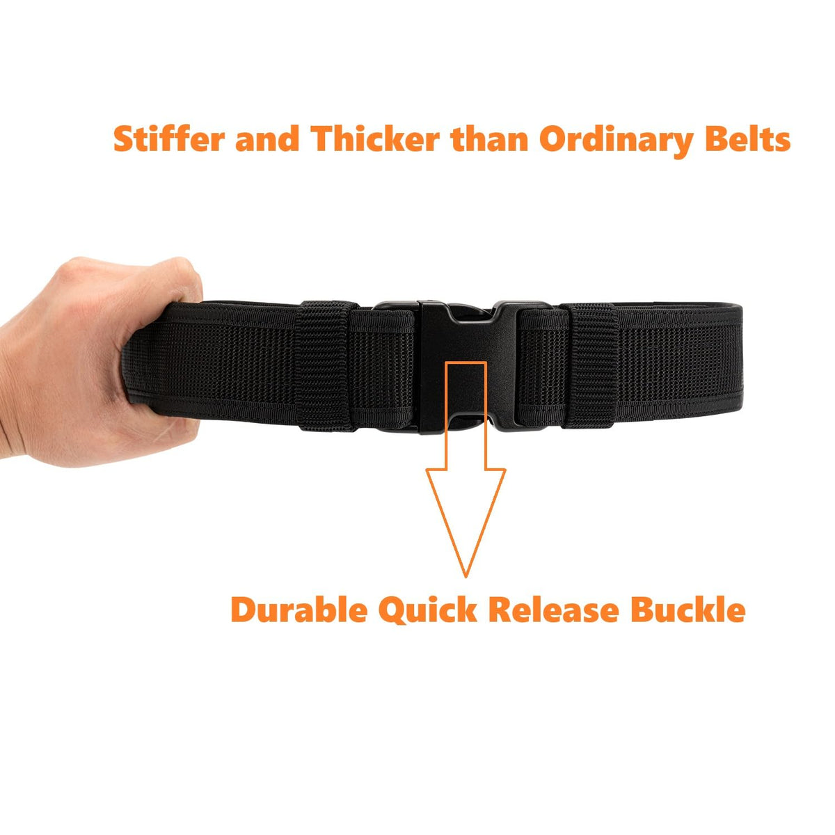 2" Wide Work Belt G3926