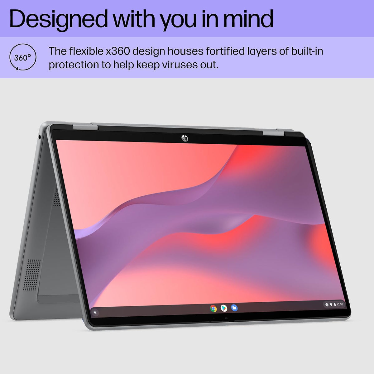 14" 2-in-1 Laptop U442124