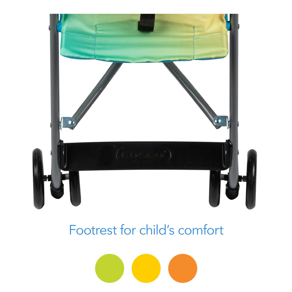 Character Umbrella Stroller A918