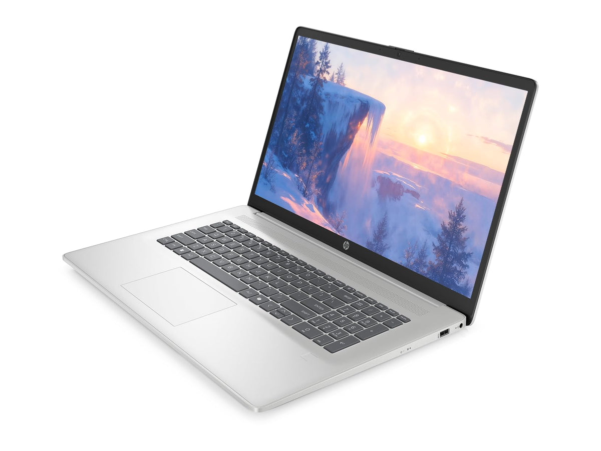 17.3" Touchscreen Laptop, Windows 11, 16GB RAM 1TB SSD, Intel Core Ultra 7 K467