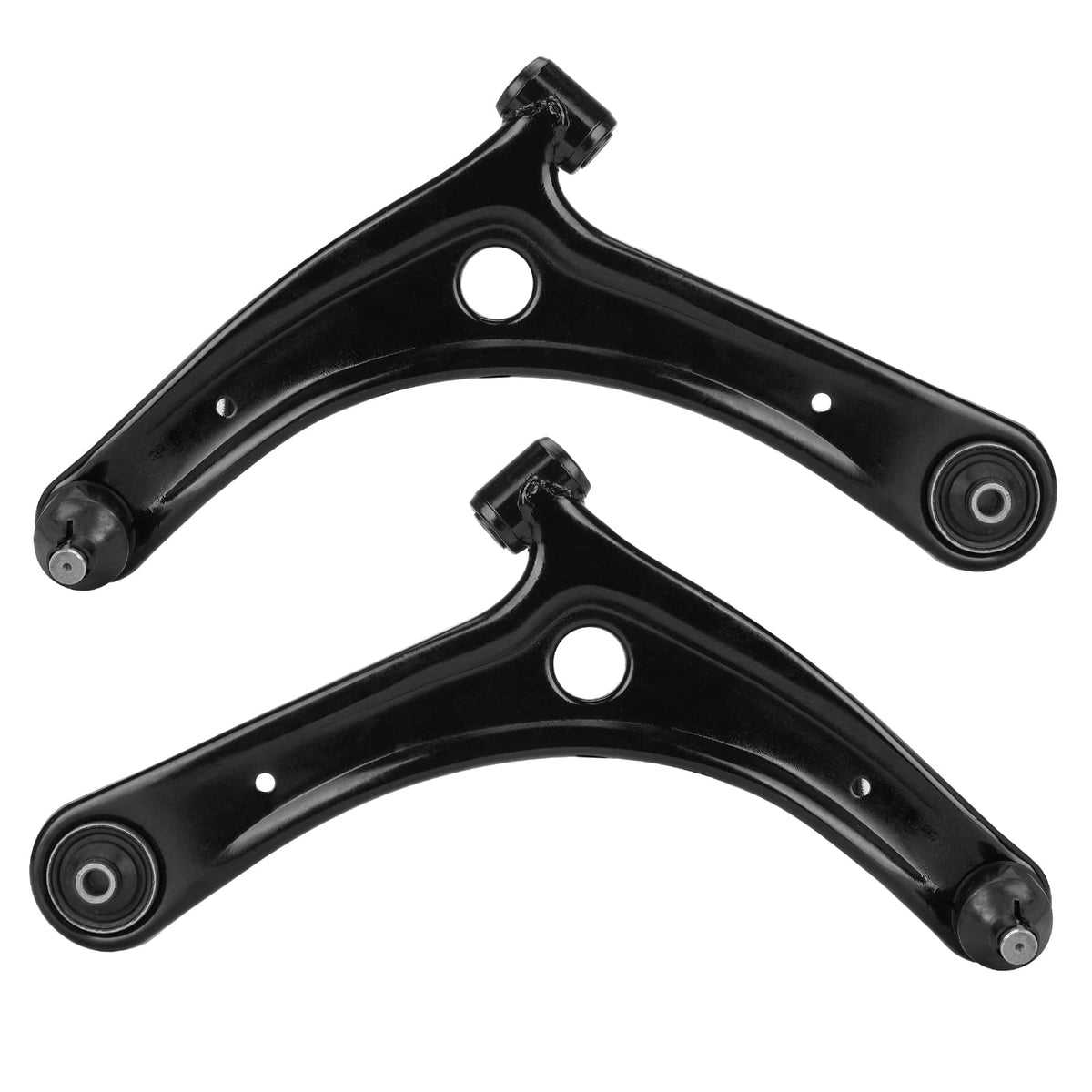 Front Lower Control Arm Kit with Ball Joint 2 pcs T31127