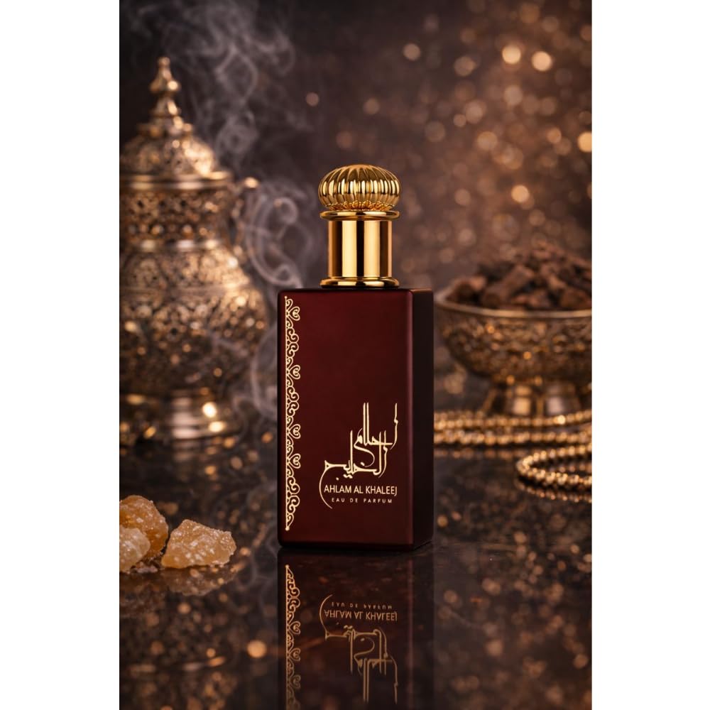 Eau de Parfum Spray 2.7 Ounce I444784