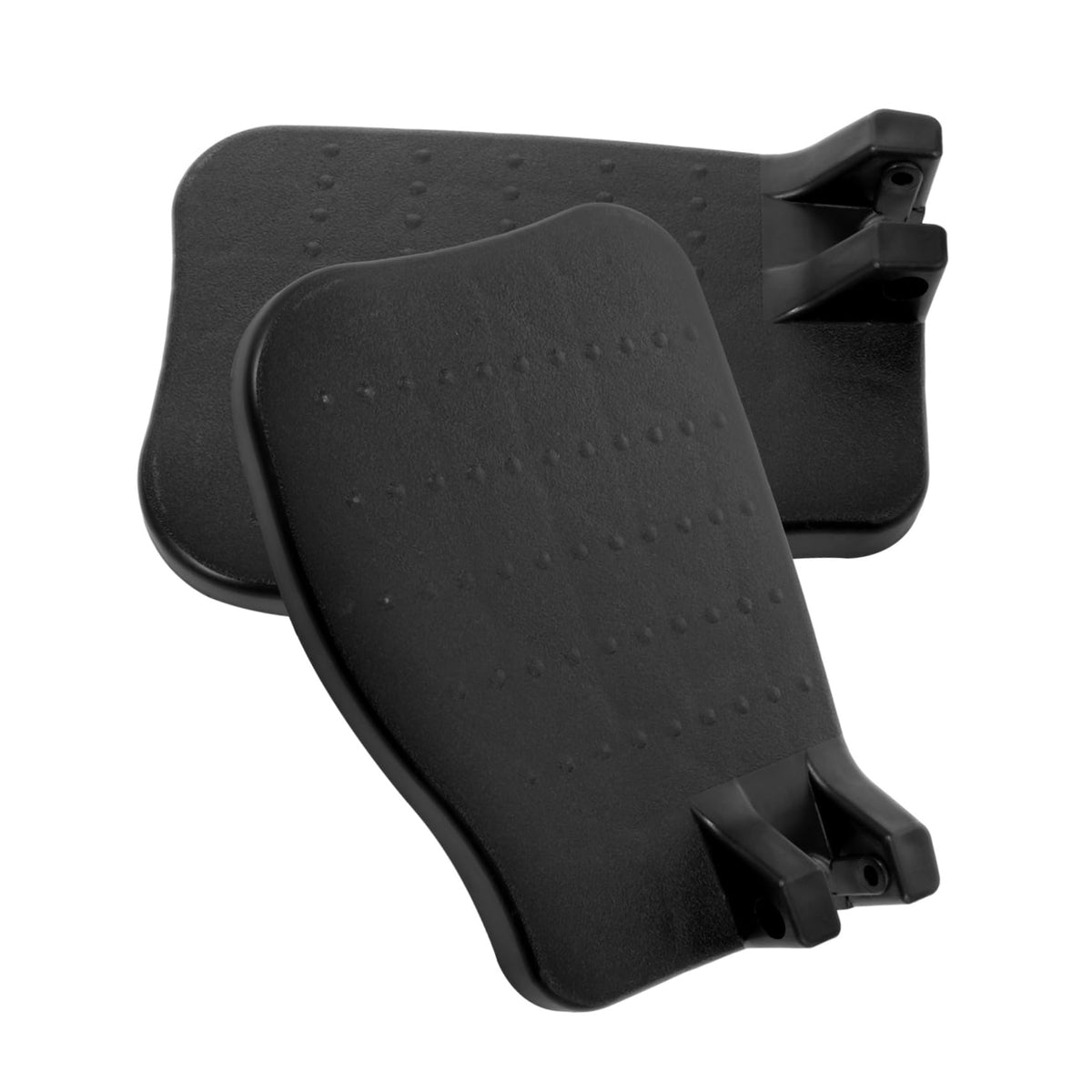 Heavy Duty Wheelchair Footrest Replacement Leg Rest O370638