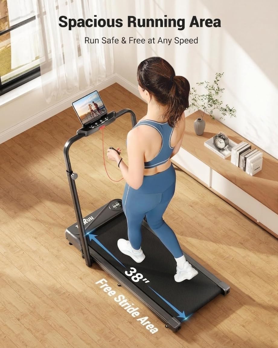2 in 1 Under Desk Portable Treadmill C3182