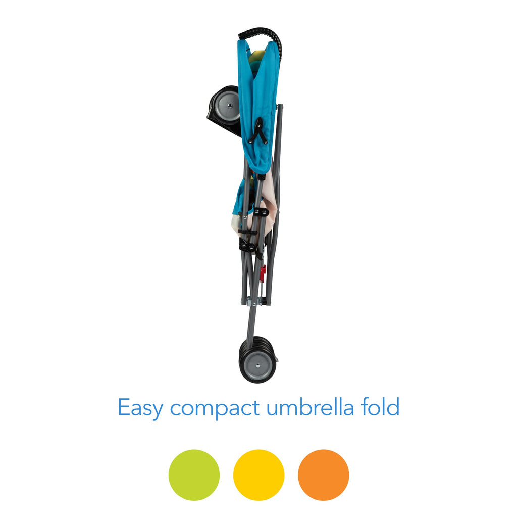 Character Umbrella Stroller A918