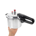 Aluminum Alloy Pressure Cooker 2 Liter N65388