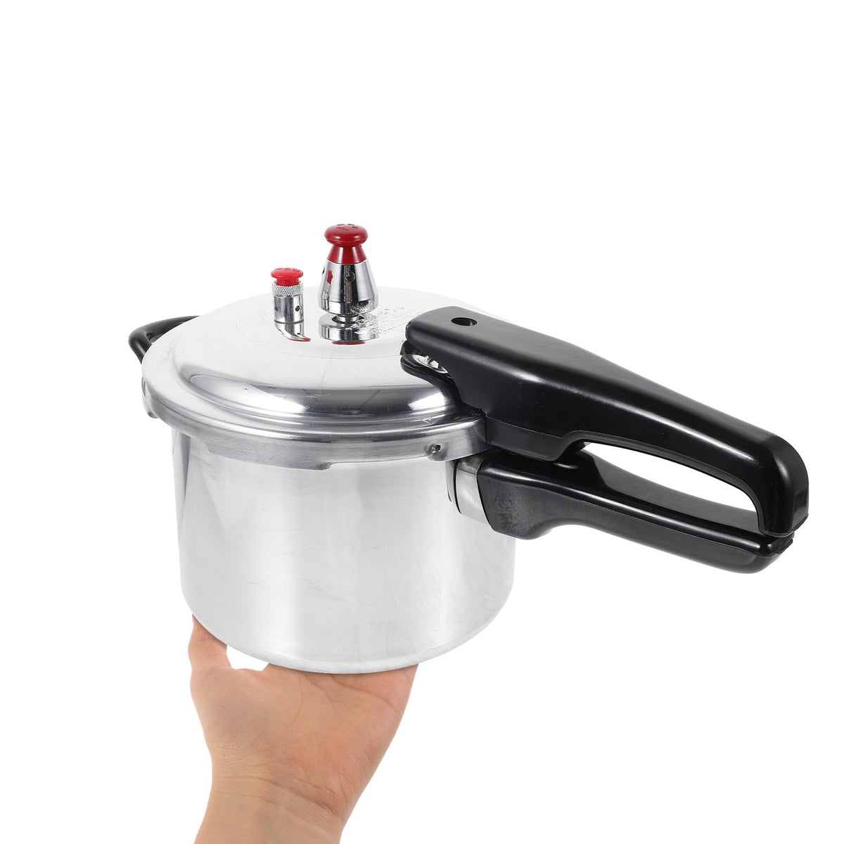 Aluminum Alloy Pressure Cooker 2 Liter N65388