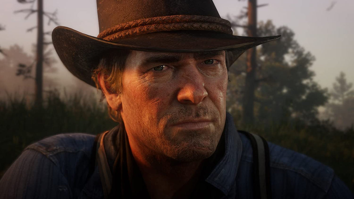 Red Dead Redemption 2 PS4 X628681