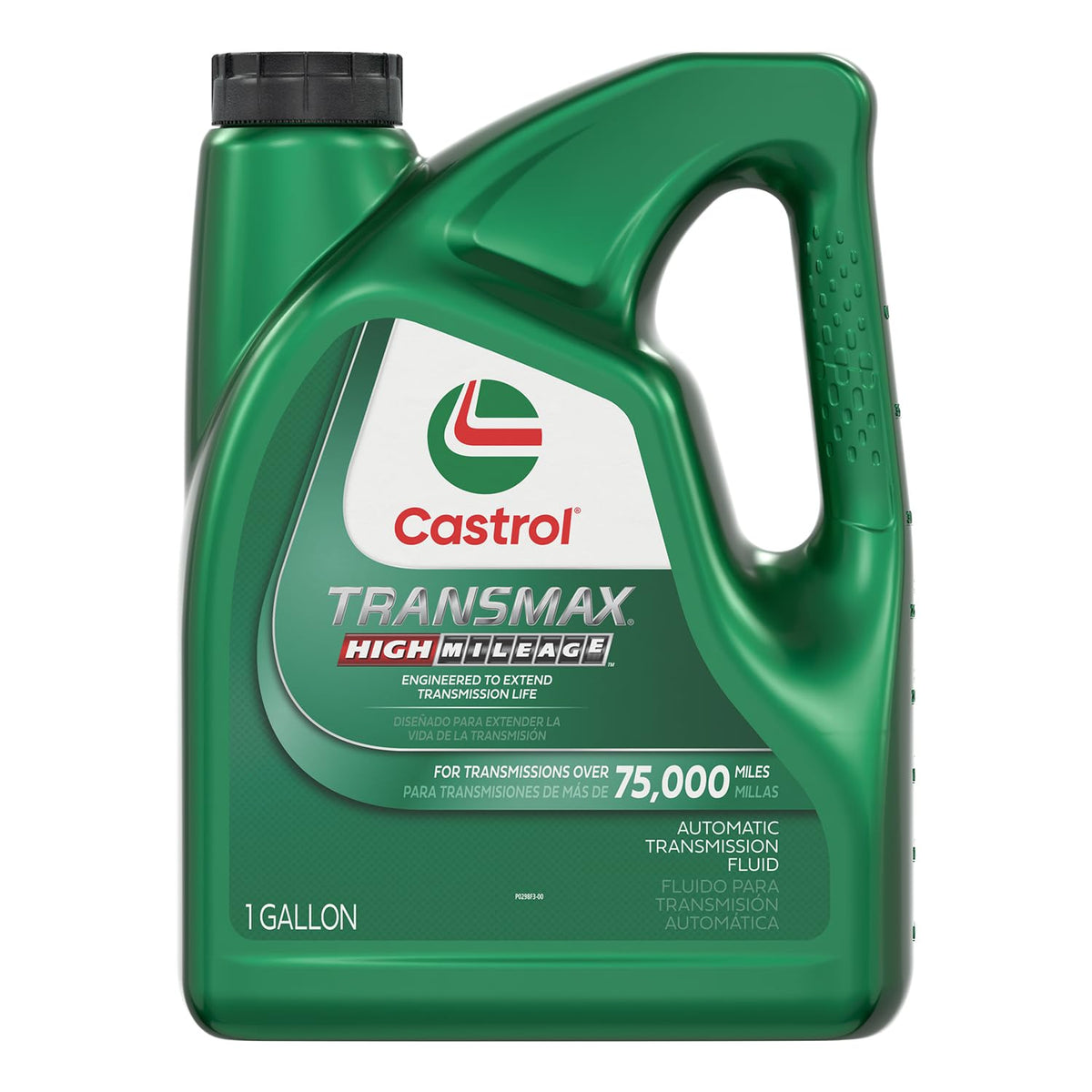 High Mileage Automatic Transmission Fluid 1 Gallon W5389