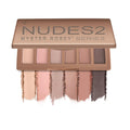 Nudes 2 Matte Eyeshadow Palette F143080