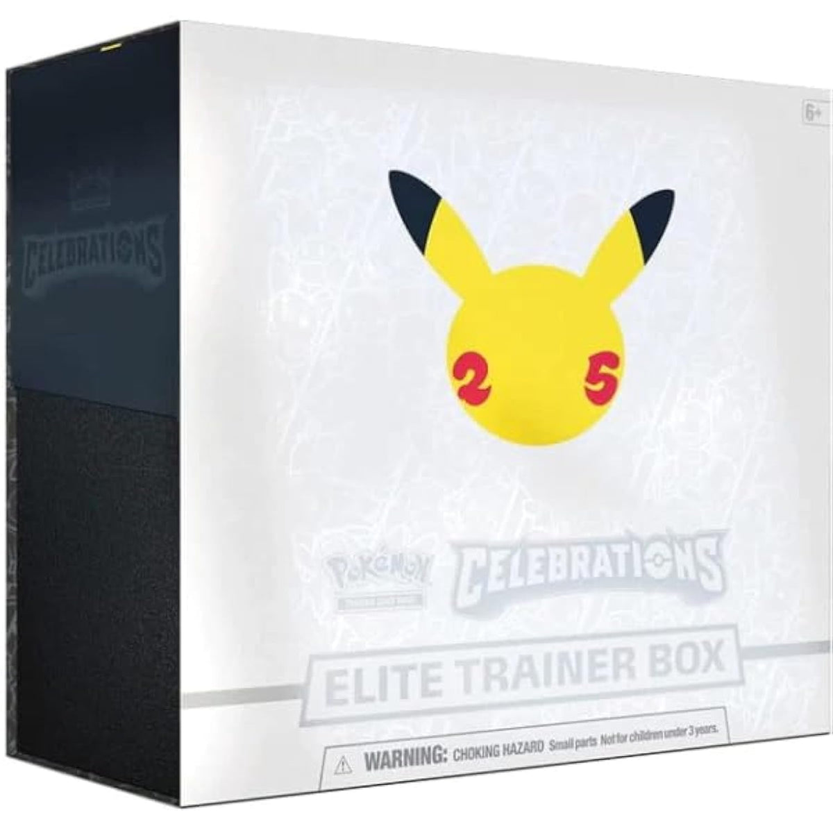 Pokemon TCG Elite Trainer Box W70708