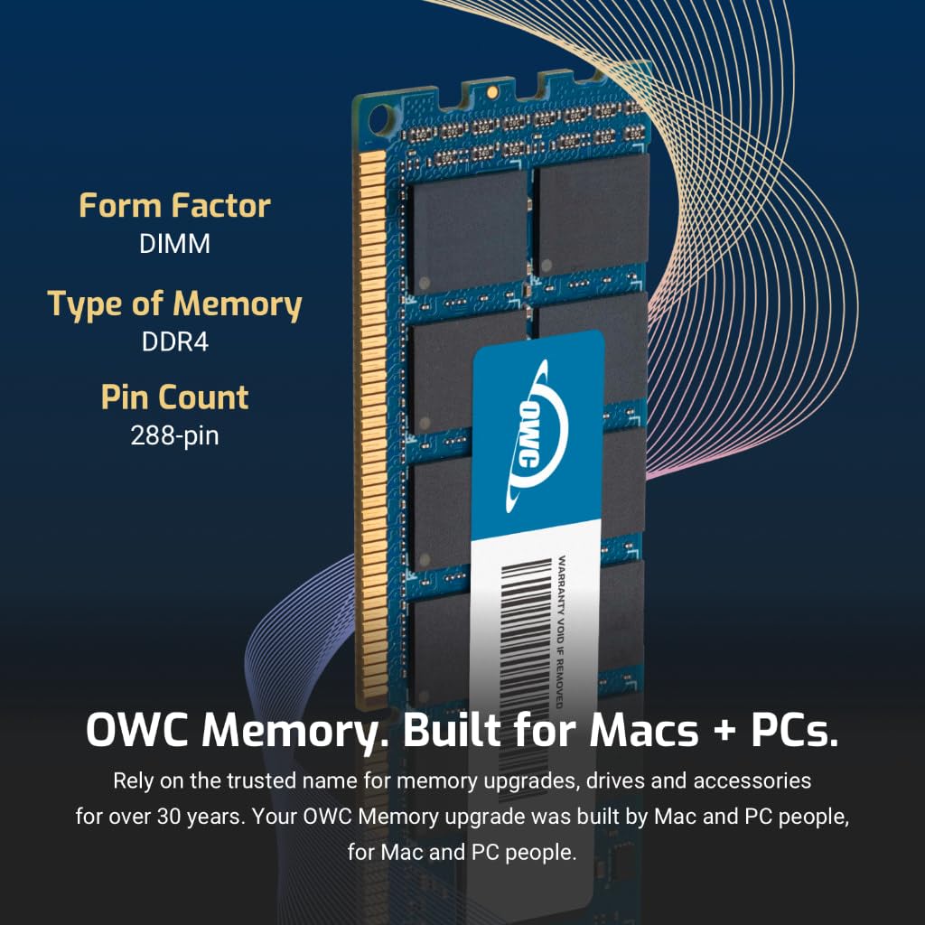 16GB Memory RAM Kit S214642
