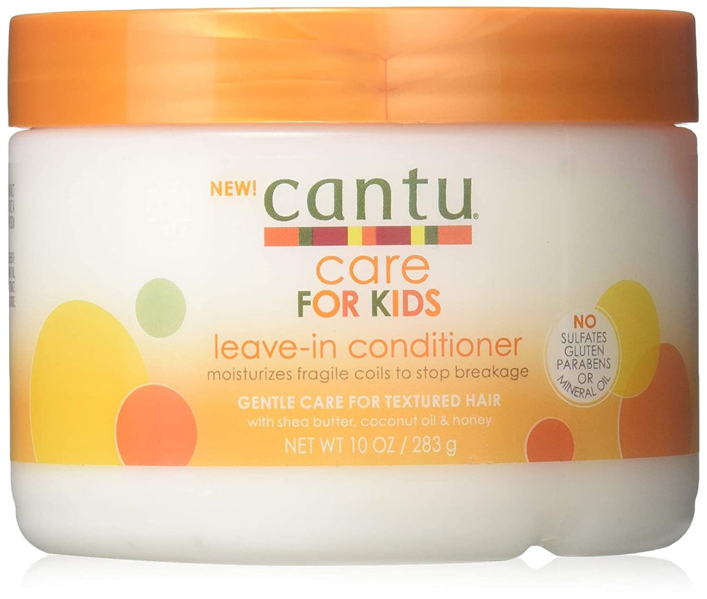 Kids Leave-In Conditioner 10oz 2 Pack N87663
