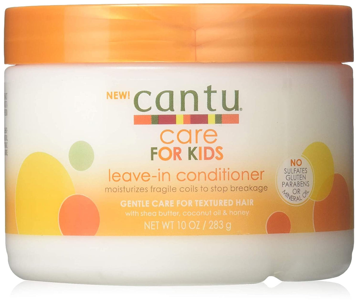 Kids Leave-In Conditioner 10oz 2 Pack N87663
