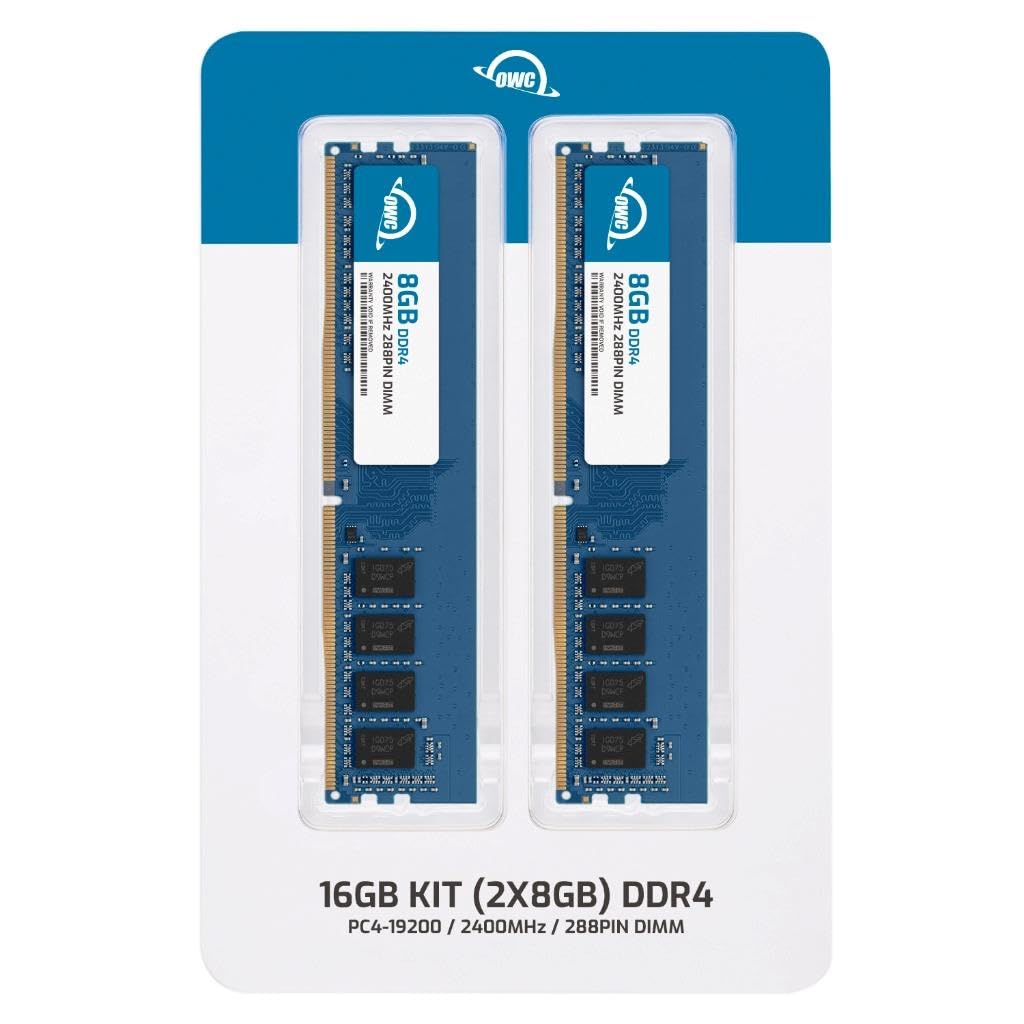 16GB Memory RAM Kit S214642