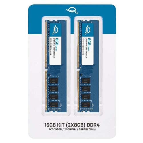 16GB Memory RAM Kit S214642