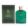 Green Woody Aromatic Eau de Toilette 100ml W420076