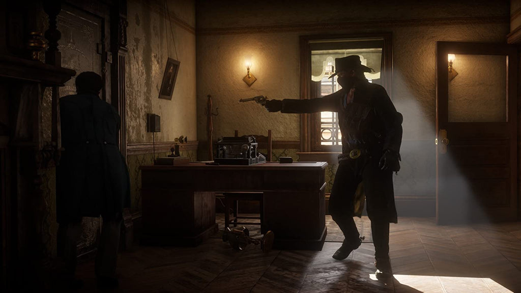 Red Dead Redemption 2 PS4 X628681