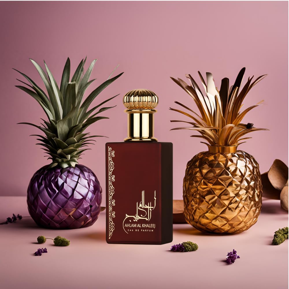 Eau de Parfum Spray 2.7 Ounce I444784