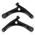 Front Lower Control Arm Kit with Ball Joint 2 pcs T31127