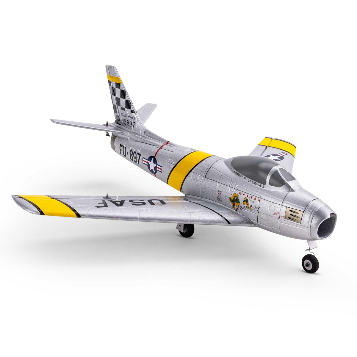 RC Airplane L866353