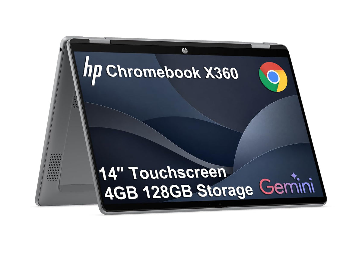 14" 2-in-1 Laptop U442124