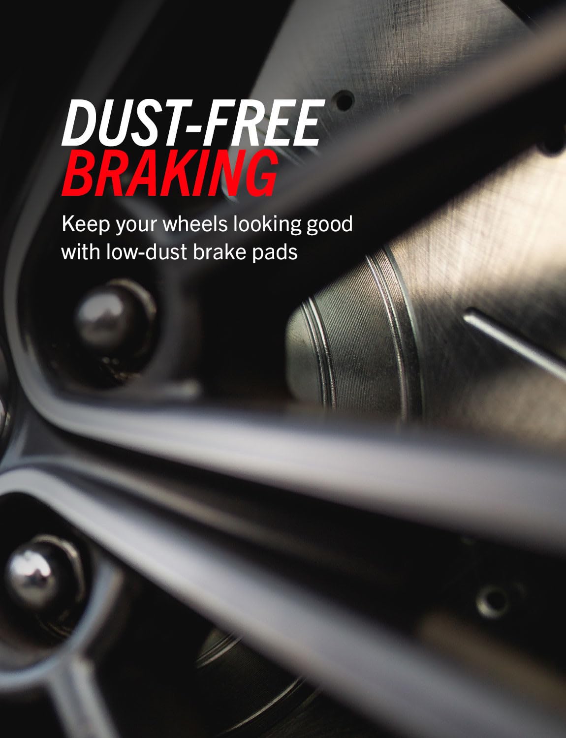 Front & Rear Brake Pad & Rotor Kit N3122