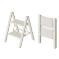 Aluminum Foldable 2 Step Stool X3337