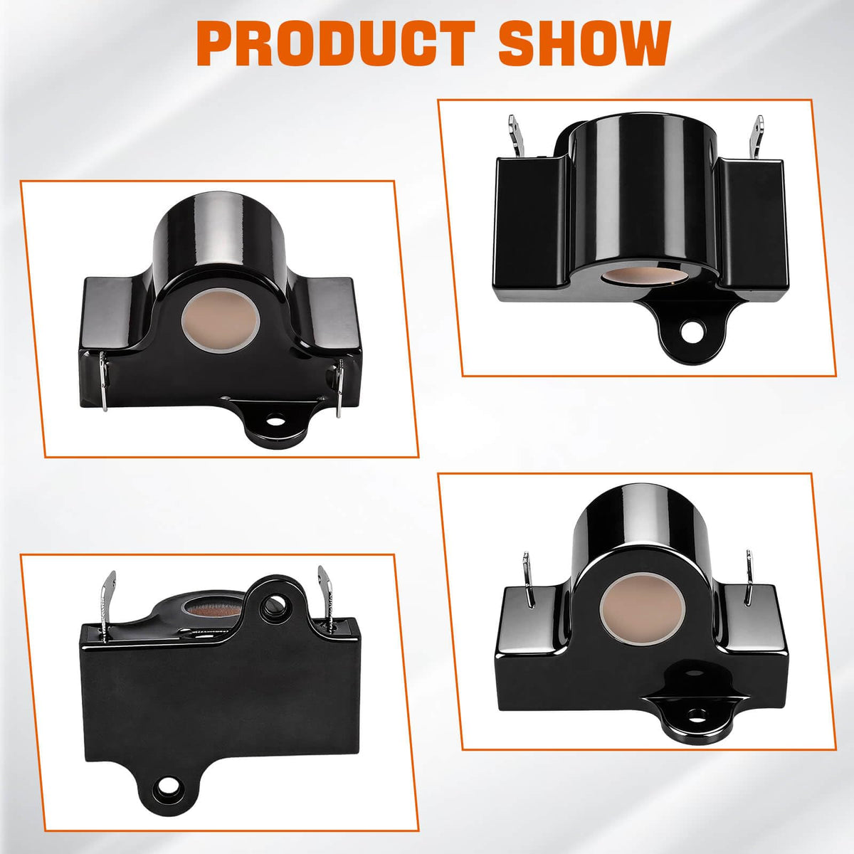 Golf Cart Inductive Throttle Sensor F73157