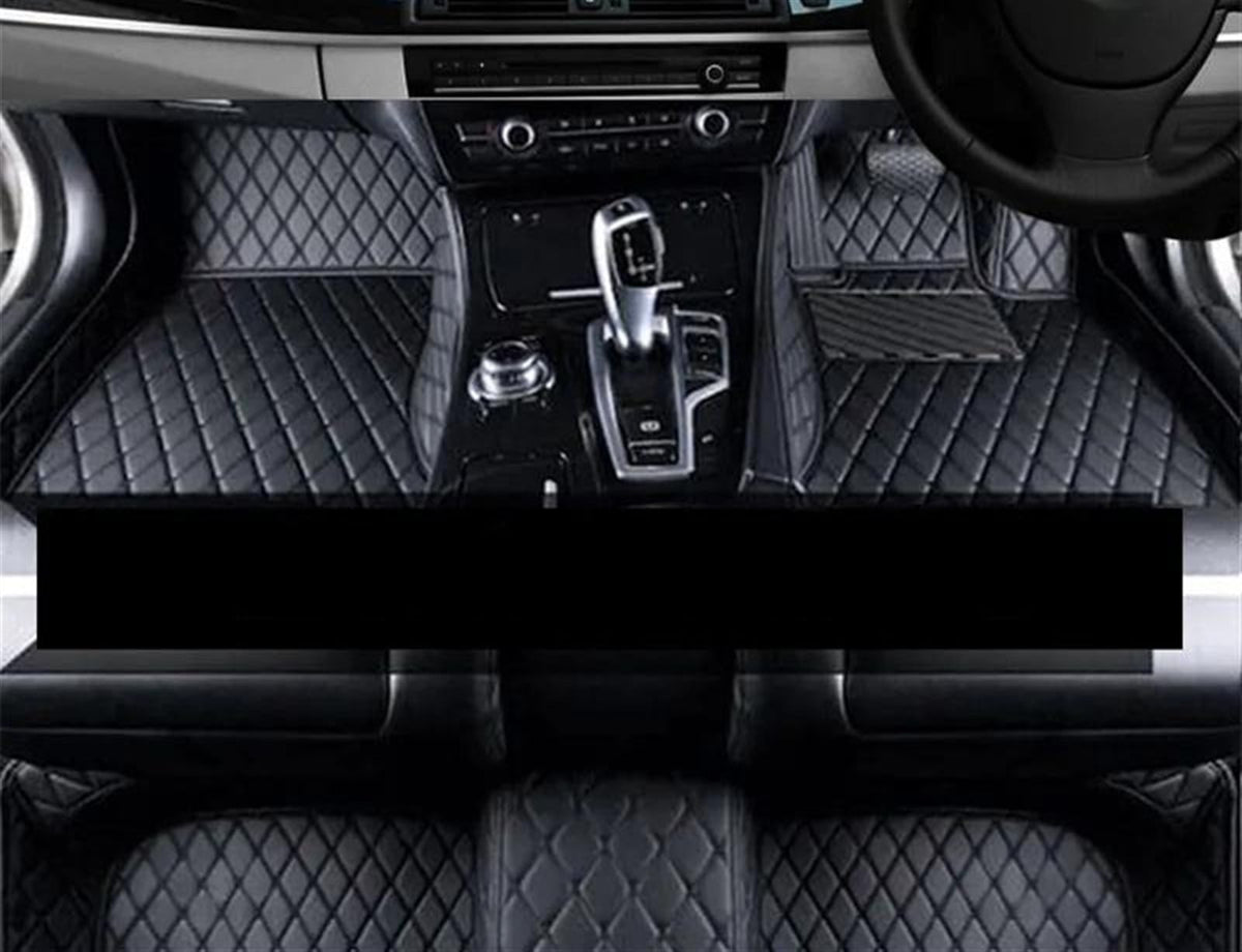 Interior B1232