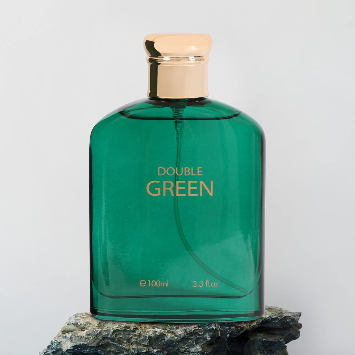 Green Woody Aromatic Eau de Toilette 100ml W420076