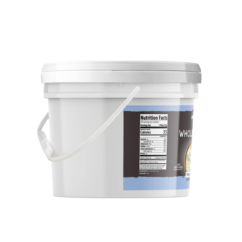 Dried Whole Milk Granulated Honey Yogurt Powder N4100