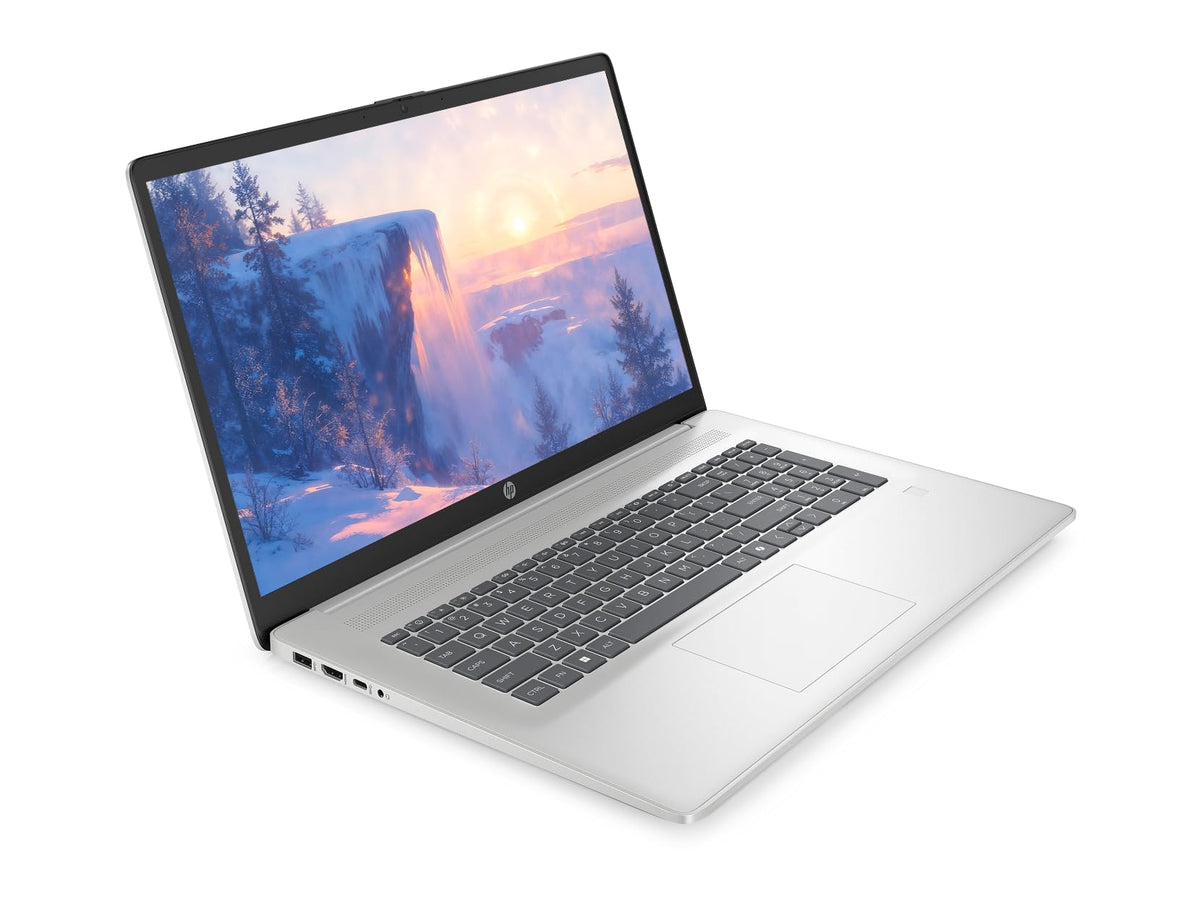 17.3" Touchscreen Laptop, Windows 11, 16GB RAM 1TB SSD, Intel Core Ultra 7 K467